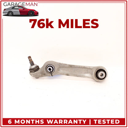 2009-2019 BMW 650i F13 Front Left Driver Side Lower Control Arm 6794203 OEM