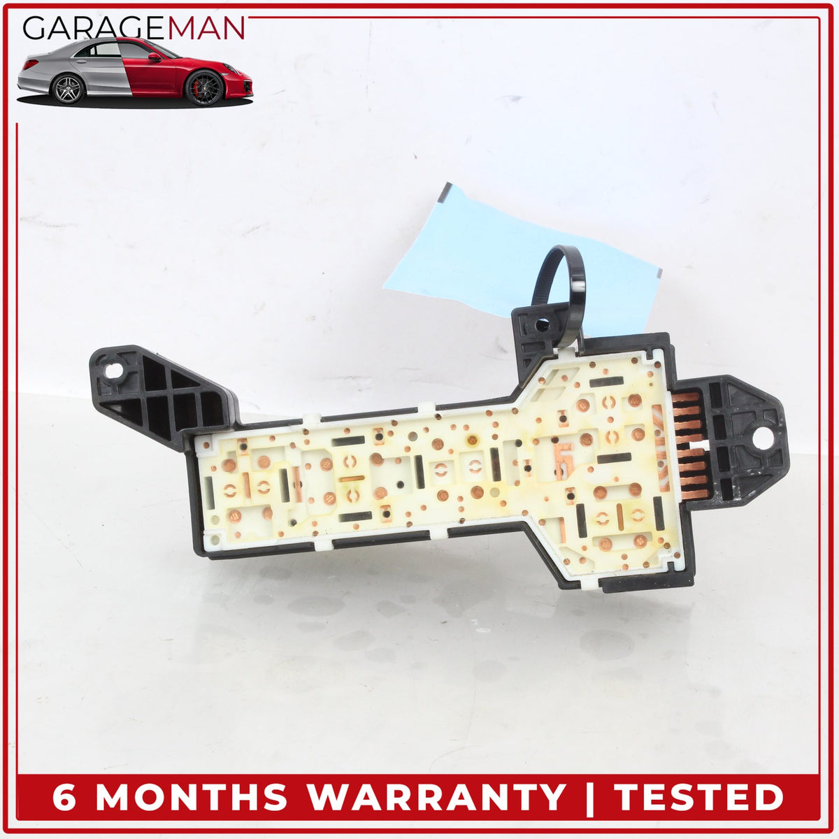 2001-2006 Lexus LS430 XF30 Front Right Side Seat Adjustment Switch 18A082 OEM