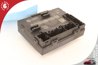 2012-2018 Audi A7 A6 Front Right Side Door Control Module Unit 4G8959792C OEM