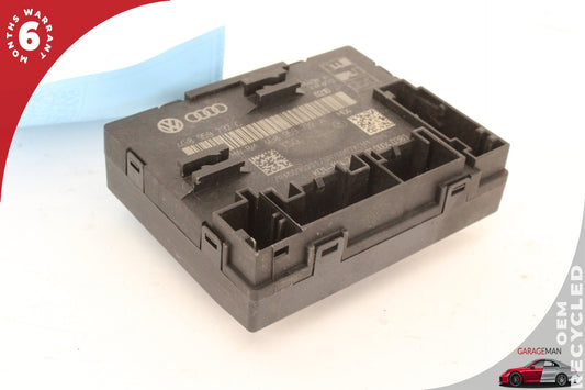 2012-2018 Audi A7 A6 Front Right Side Door Control Module Unit 4G8959792C OEM