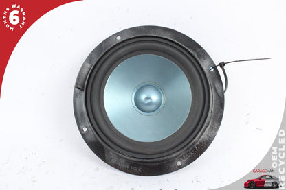 2006-2013 Mercedes W164 ML350 Rear Left and Right Side Door Speaker 1648201102