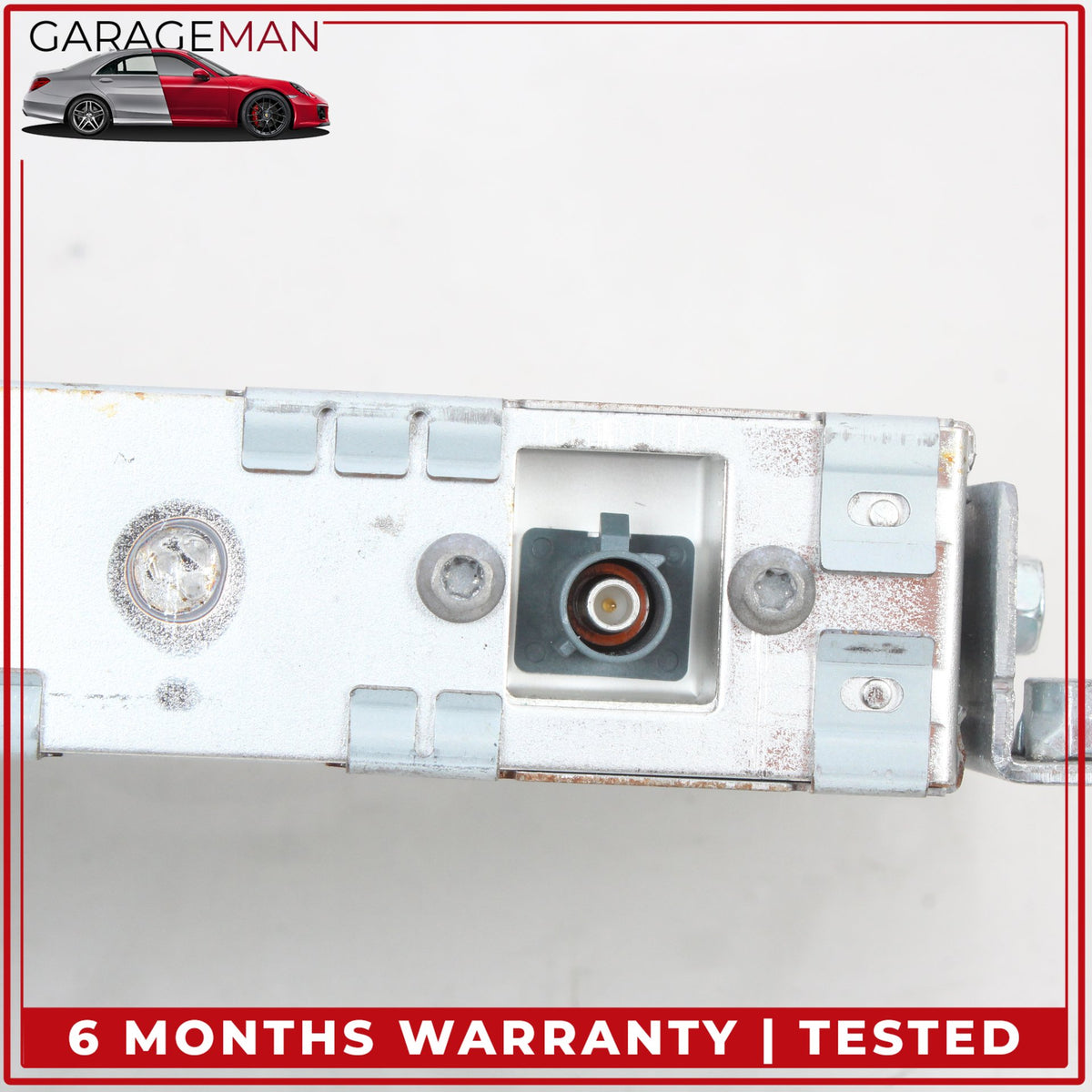 2014-2017 Range Rover L405 Sirius Satellite Radio Receiver DPLA14C740AA OEM