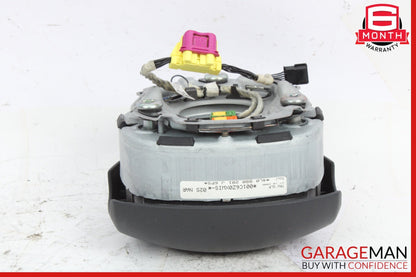 2007-2009 Audi Q7 4L Station Wagon Steering Wheel Airbag 4L0880201J