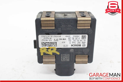 2017-2024 Audi Q7 SUV Rear Right Blind Spot Sensor Module 4M0907566