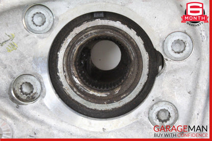 2009-2016 Audi A4 Front Left Spindle Knuckle Wheel Hub 8K0407253R