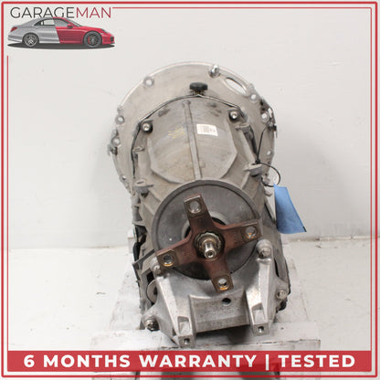 2012-2013 Mercedes C207 E550 Coupe RWD Automatic Transmission 722.909 OEM 146K