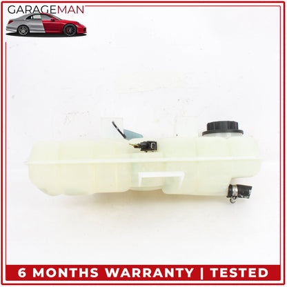 1998-2005 W163 ML350 ML500 Expansion Coolant Water Reservoir Tank 1635000349 OEM
