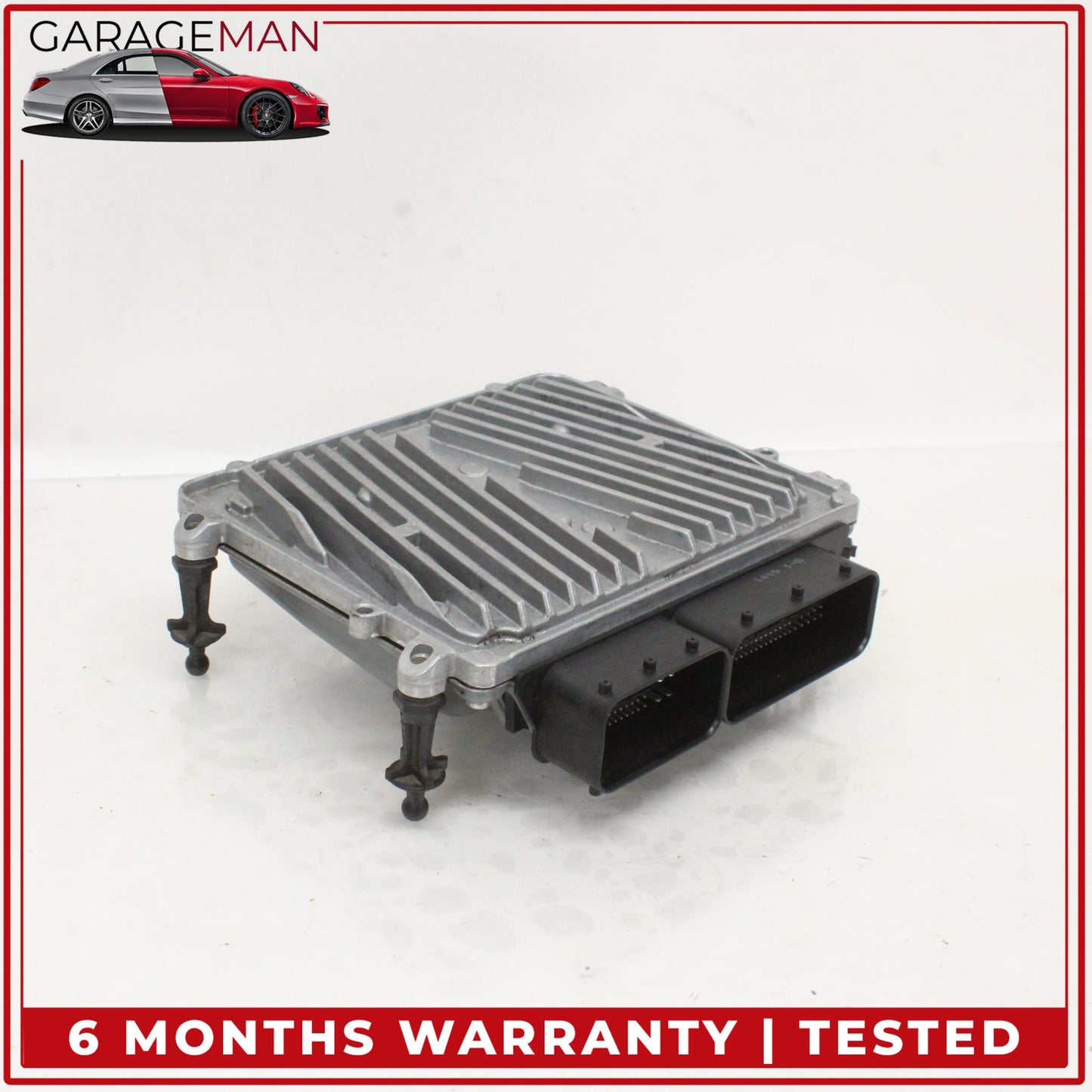 2007-2012 Mercedes W219 CLS550 M273 Engine Control Module Unit 2731535579 OEM