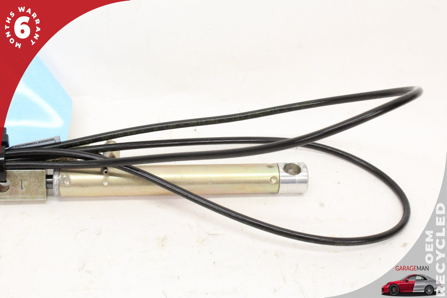 2003-2012 Mercedes R230 SL550 Right Side Load Assist Cylinder 2308001572 OEM