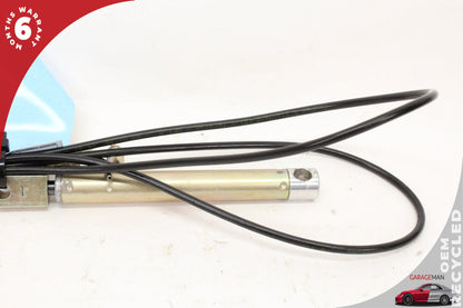 2003-2012 Mercedes R230 SL550 Right Side Load Assist Cylinder 2308001572 OEM