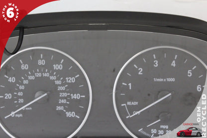 2012-2018 BMW 320i 328i F30 Speedometer Instrument Cluster Gauge 9232894 OEM