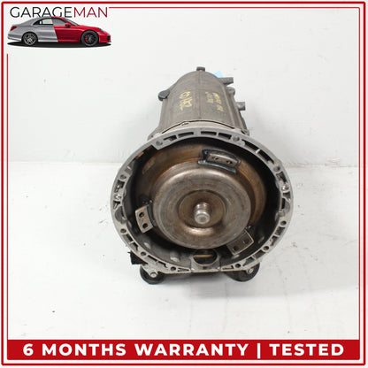2007-2011 Mercedes W221 S550 RWD 7G Automatic Transmission 722.904 OEM 137K