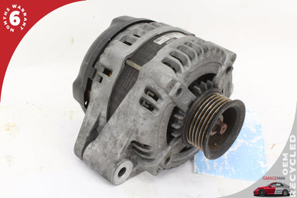 2003-2006 Ford Thunderbird Lincoln LS Alternator Generator 4W4T10300AA OEM