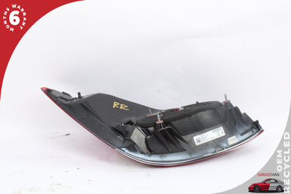 2019-2021 Mercedes W205 C300 C43 AMG LED Tail Light Lamp Rear Right Side OEM