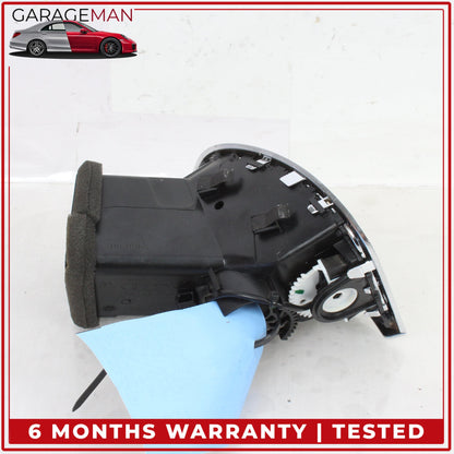 2007-2015 Audi Q7 Front Right Passenger Side Dash AC A/C Air Vent 4L0820902 OEM