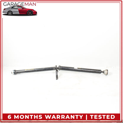 2017-2025 Audi A4 Quattro Allroad S4 Rear Propeller Driveshaft 8W0521101H OEM