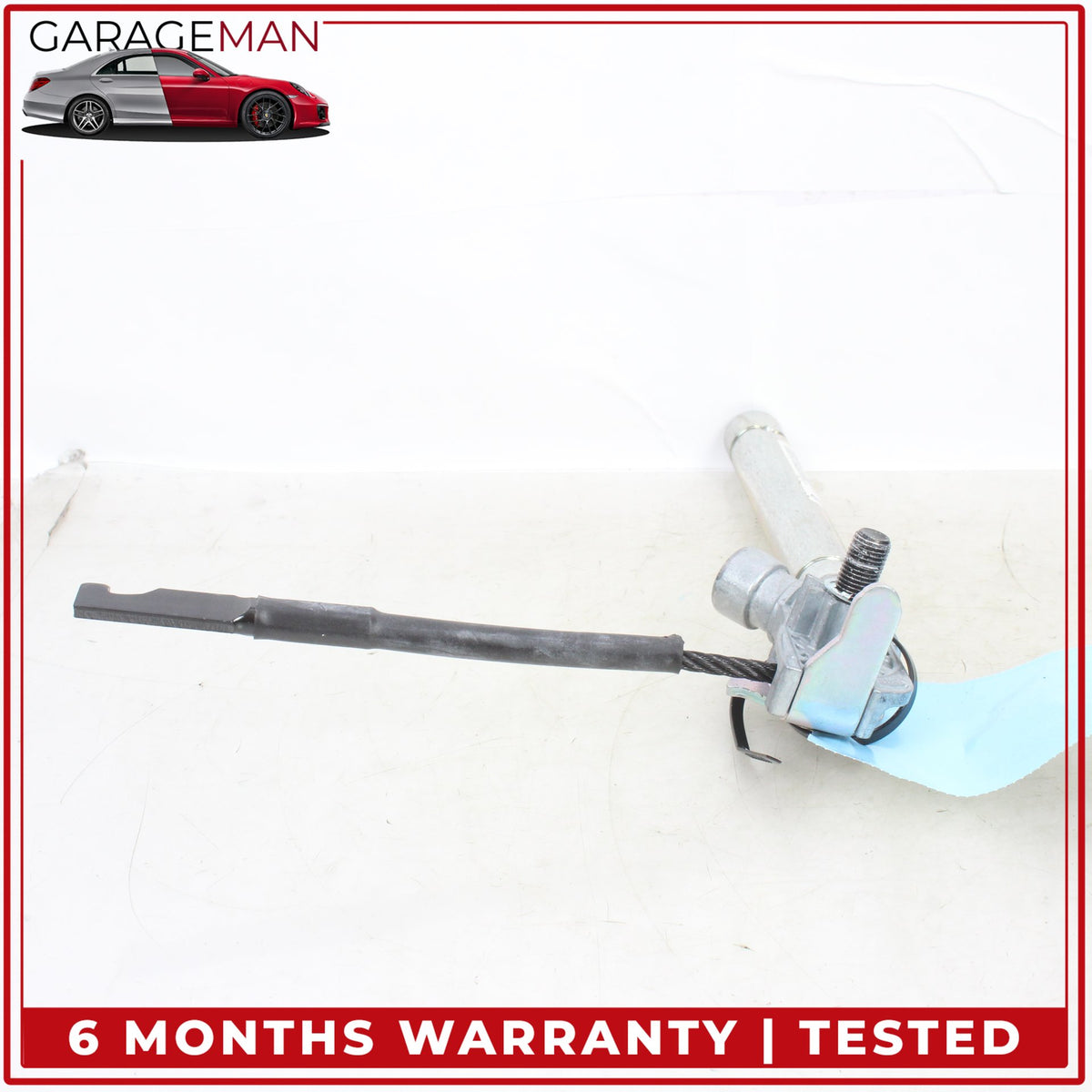 2014-2020 Maserati Ghibli M157 Front Right Side Seat Belt Buckle 670001427 OEM