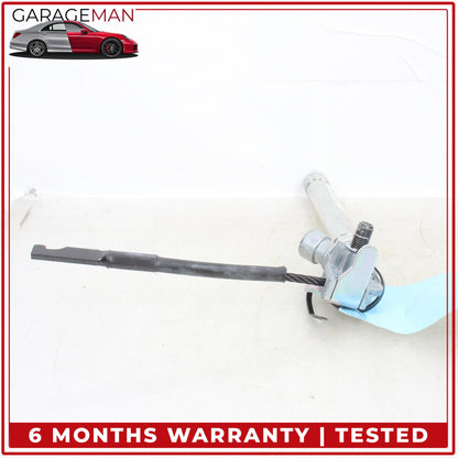 2014-2020 Maserati Ghibli M157 Front Right Side Seat Belt Buckle 670001427 OEM