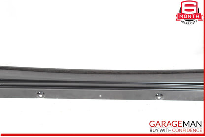 2008-2017 S5 A5 RS5 Sun Roof Glass Frame 8T0877041B OEM