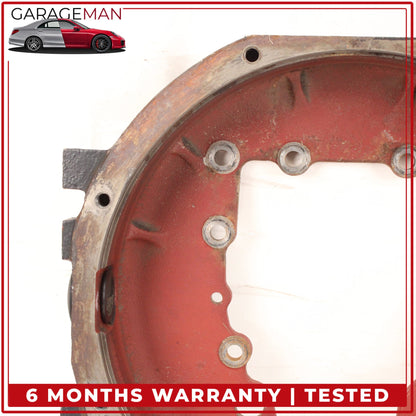 Yanmar 3TNV82A-SYB 3 Cyl Diesel Flywheel Housing Cover 12961201600 OEM