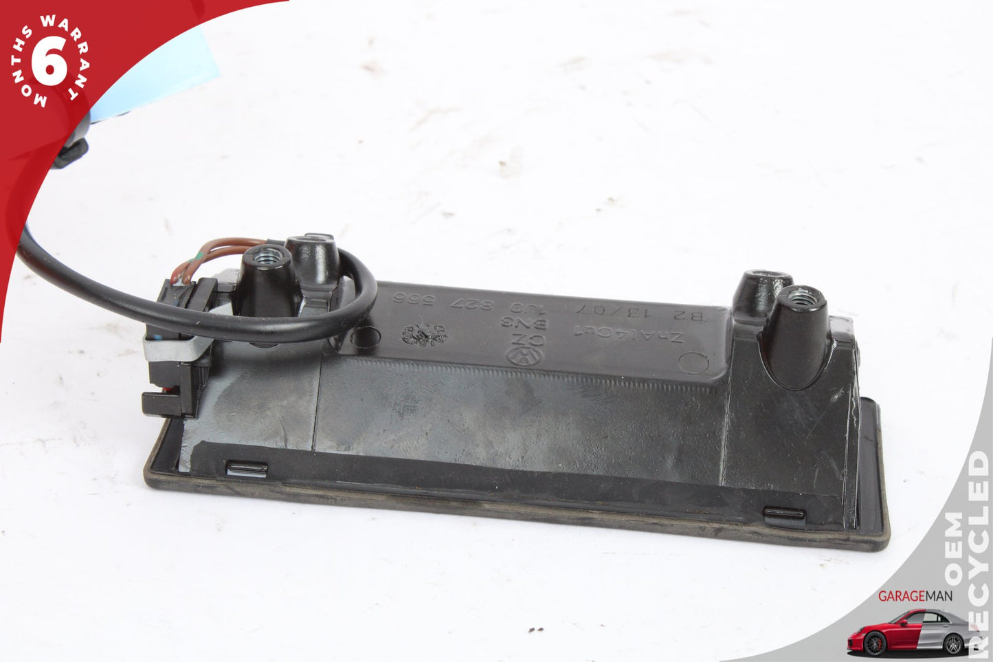 2003-2010 Porsche Cayenne 957 Trunk Tailgate Release Open Handle 1J0827566F OEM