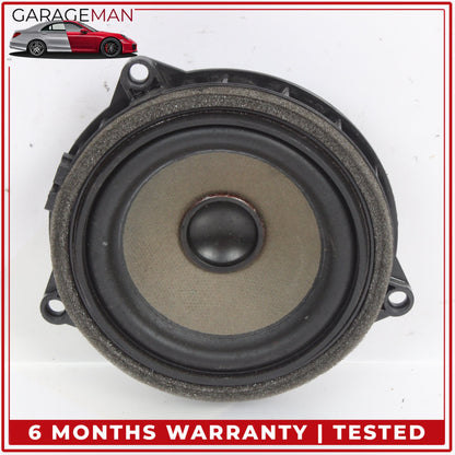 2014-2020 BMW 428i F36 Front/ Rear Left &amp; Right Side Audio Speakers 9264944 OEM