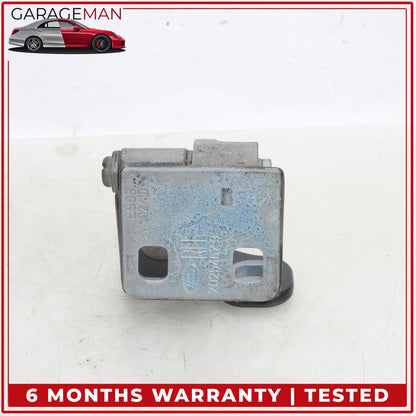 2003-2012 Land Rover Range Rover L322 Rear Left Door Hinge Set 70254459 OEM