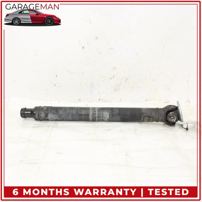 1996-2003 Mercedes-Benz E320 AWD 3.2L Front Propeller Driveshaft 2104104316 OEM