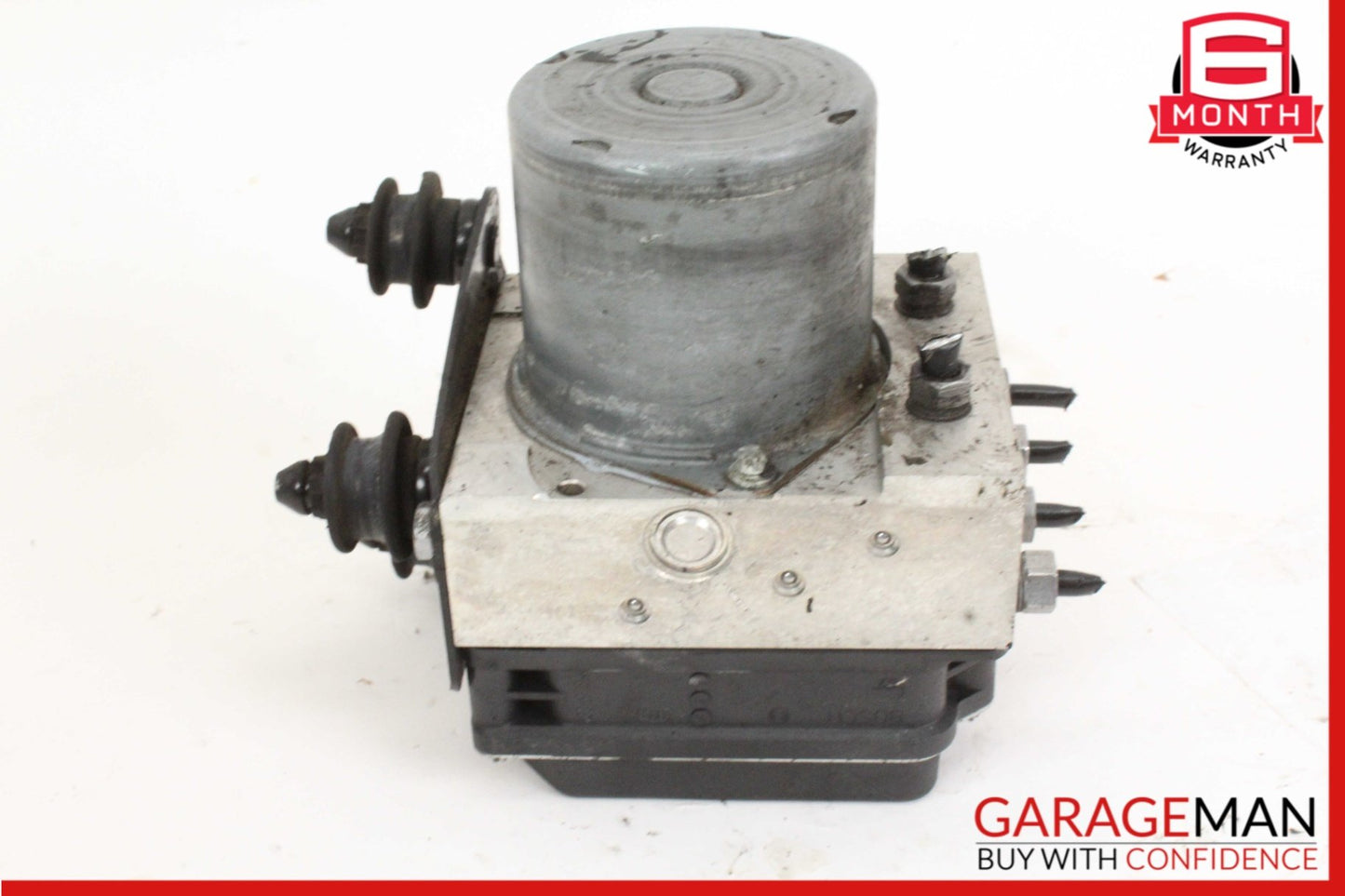 2009-2012 Audi A4 ABS Anti Lock Brake Pump Module 8K0907379AB