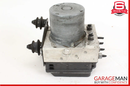 2009-2012 Audi A4 ABS Anti Lock Brake Pump Module 8K0907379AB