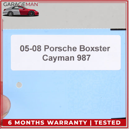 2005-2012 Porsche 987 Boxster Cayman 997 911 Front Right Lower Seat Cushion OEM
