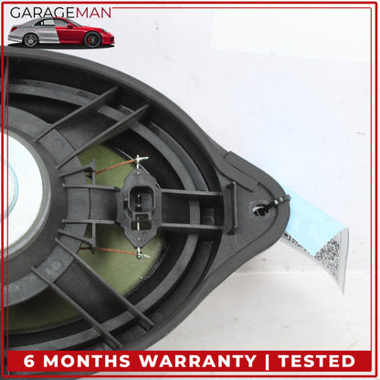 2016-2019 Buick Cascada Front and Rear Sound Audio Speaker Set of 4 Pc OEM