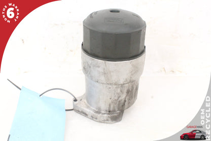 2010-2022 Land Rover LR4 Jaguar XK X150 Oil Filter Housing 8W936A832AB OEM