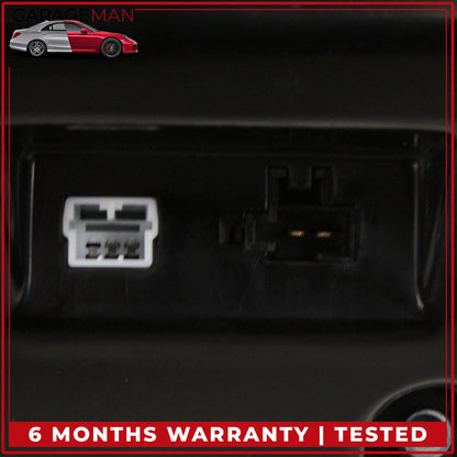 1997-2006 Jaguar XK8 Rear Left Driver Side Door Audio Speaker LJB4151BA OEM