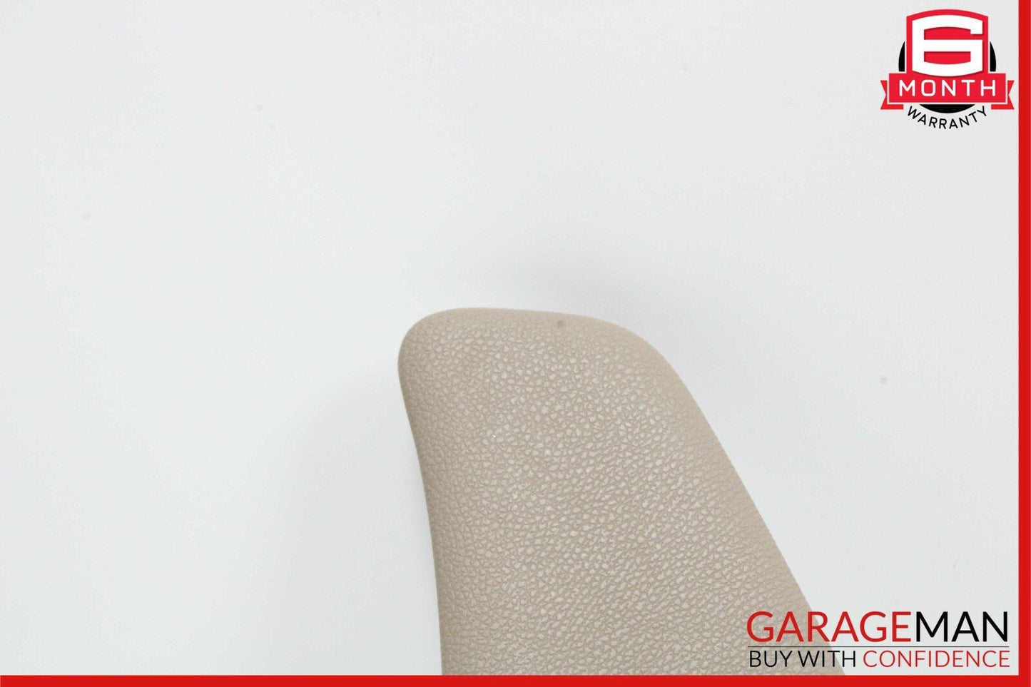 08-15 Mercedes W204 C250 GLK350 Front Right Side Seat Airbag Air Bag SRS Beige
