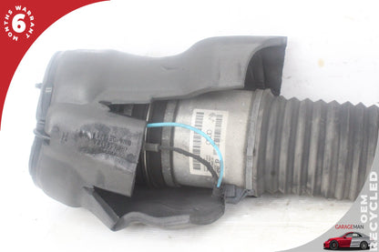 2011-2018 Audi A8 S8 Rear Right Side Air Airmatic Shock Strut 4H0616002N OEM