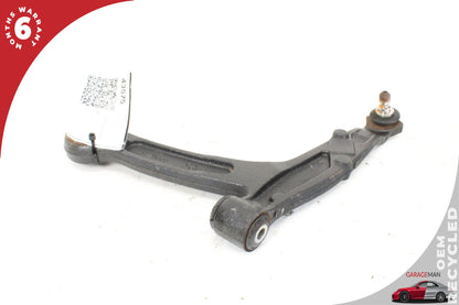 2012-2019 Fiat 500e FWD Front Left Side Lower Control Arm 68245041AC OEM