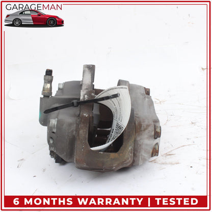 2003-2006 Mercedes-Benz E350 W211 Sedan Front Left and Right Side Brake Caliper 0024202183 OEM