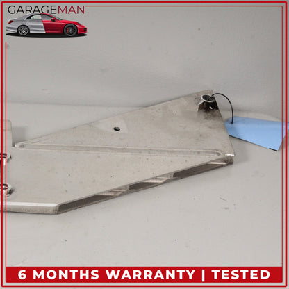 2018-2023 BMW 530e G30 Rear Crossmember Cross Member Support Bar 7334566 OEM