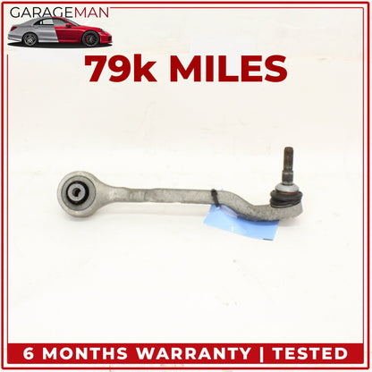 2012-2018 BMW 320i xDrive Front Right Passenger Side Lower Control Arm OEM