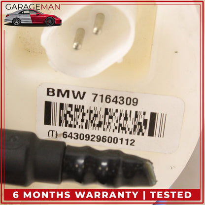 2007-2013 BMW X5 E70 Station Wagon Fuel Pump Assembly 7164309 OEM