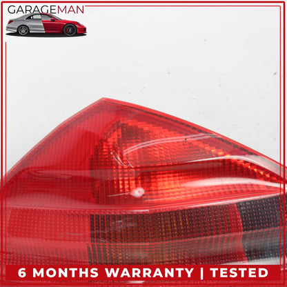2003-2006 Mercedes R230 SL500 SL600 Tail Light Tail Lamp Rear Left Side OEM