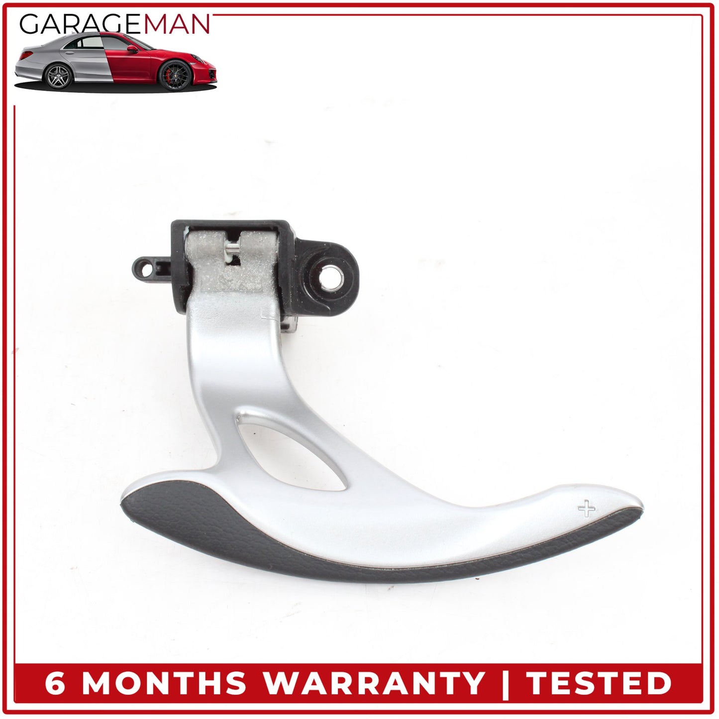 2014-2017 Infiniti Q50 V37 Steering Wheel Paddle Shifters 25549JK000 OEM