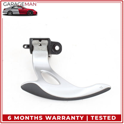 2014-2017 Infiniti Q50 V37 Steering Wheel Paddle Shifters 25549JK000 OEM