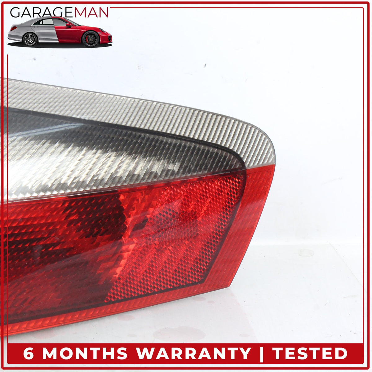 1999-2005 Porsche 911 Carrera Rear Right Side Tail Light Lamp 90063113190 OEM