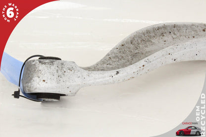 2009-2018 Audi A6 AWD Right Rear Upper Control Arm 8K0505324H OEM