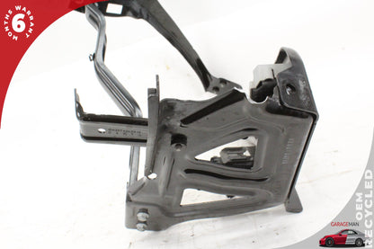 2010-2017 Mercedes-Benz E400 W207 Coupe Front Right Headlight Head Light Support Bracket Frame 2076202000 OEM