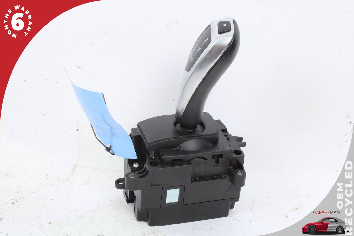 2011-2016 BMW 528i F10 Automatic Transmission Gear Shifter Selector 9218101 OEM