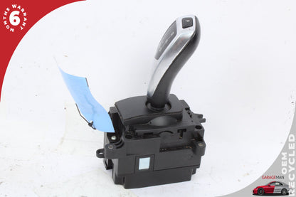 2011-2016 BMW 528i F10 Automatic Transmission Gear Shifter Selector 9218101 OEM