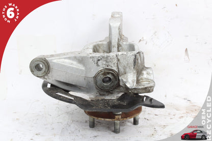 2022-2025 Subaru BRZ Front Left Side Spindle Knuckle Wheel Hub SU00311390 OEM